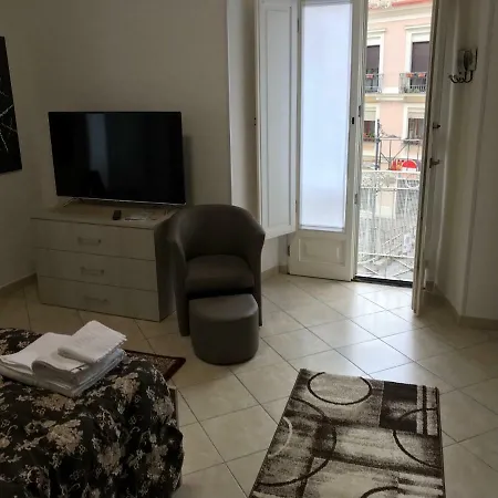 Apartment House Corso Mazzini 214