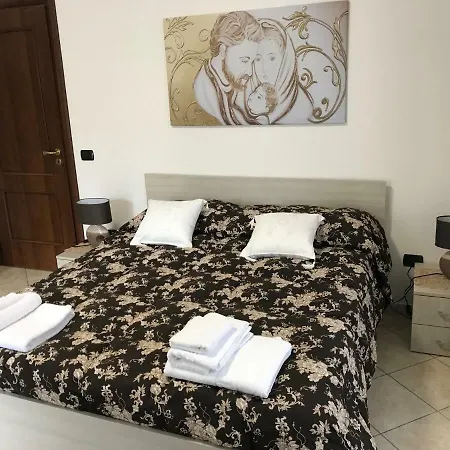 House Corso Mazzini 214 Apartment *