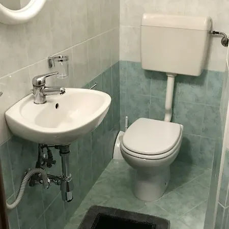 Apartment House Corso Mazzini 214 Catanzaro