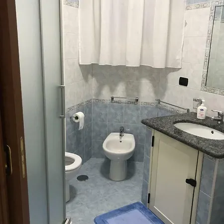 House Corso Mazzini 214 Apartment Catanzaro