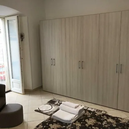 Apartment House Corso Mazzini 214 Catanzaro