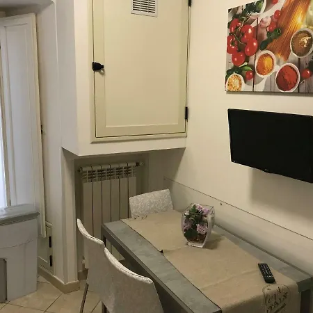 House Corso Mazzini 214