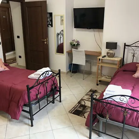 House Corso Mazzini 214 Catanzaro