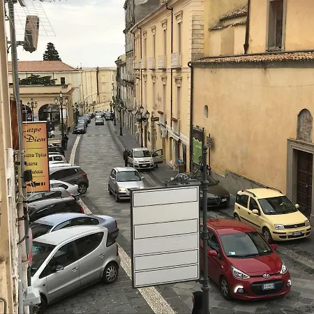 Apartment House Corso Mazzini 214 *