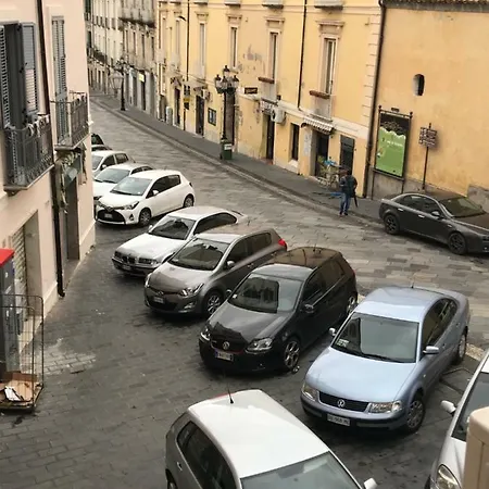 House Corso Mazzini 214
