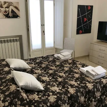 House Corso Mazzini 214 Apartment *
