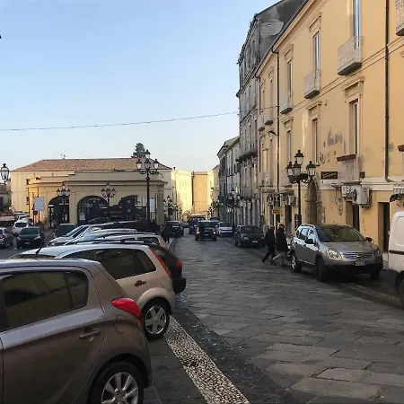 House Corso Mazzini 214