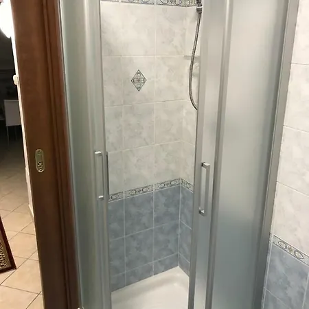 House Corso Mazzini 214 Apartment