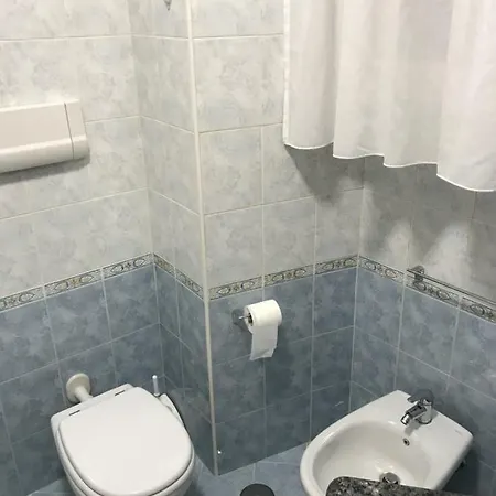 House Corso Mazzini 214 Catanzaro