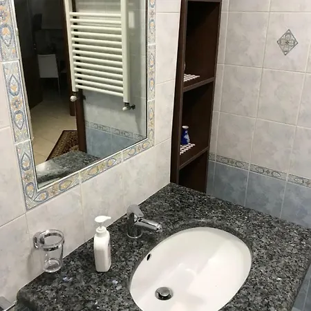 House Corso Mazzini 214 Apartment *